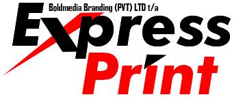 EXPRESS WEBSITE LOGOS - Express Print South Africa, express print, 24 ...