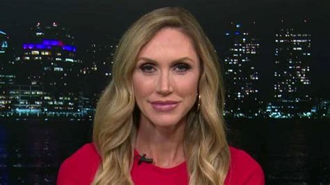 Lara Trump The Left Would Rather See The Country Fail Than See The