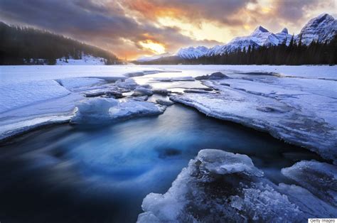 17 Times Jasper National Park Stunned Us With Its Rugged Beauty