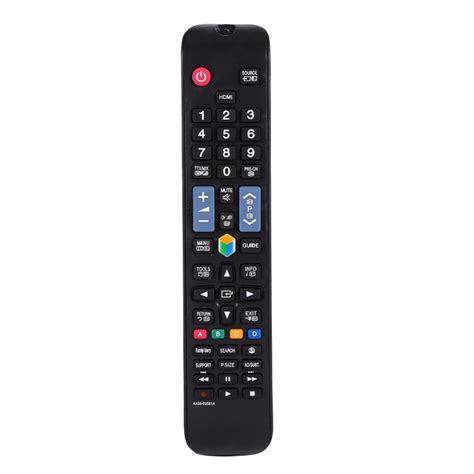 Buy samsung smart tv remote and get the best deals at the lowest prices on ebay! Universal Replacement TV Remote Control For Samsung AA59 ...