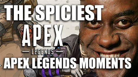 15 Apex Legends Dank Memes Factory Memes