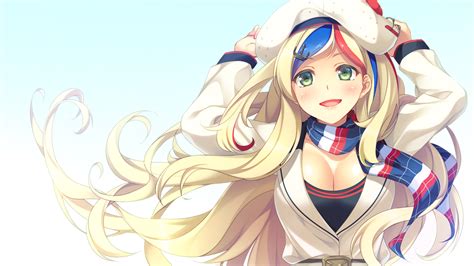 Kantai Collection Wallpaper And Background Image