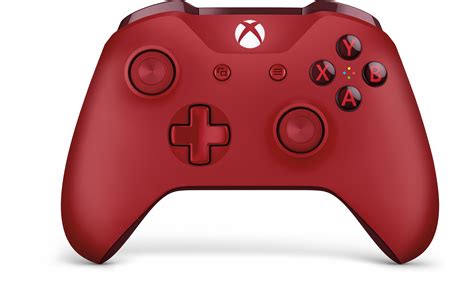Xbox One Wireless Controller Release Date Specs News Price And More For Xbox One Xbox One X
