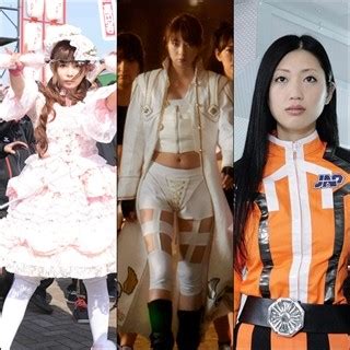 The site owner hides the web page description. 「戦うコスプレ女子」が人気? 壇蜜VS中川翔子VS芳賀優里亜に ...