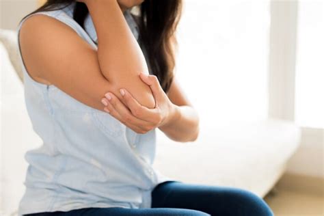 How Does Rheumatoid Arthritis Affect The Elbowhealth Plus Physical