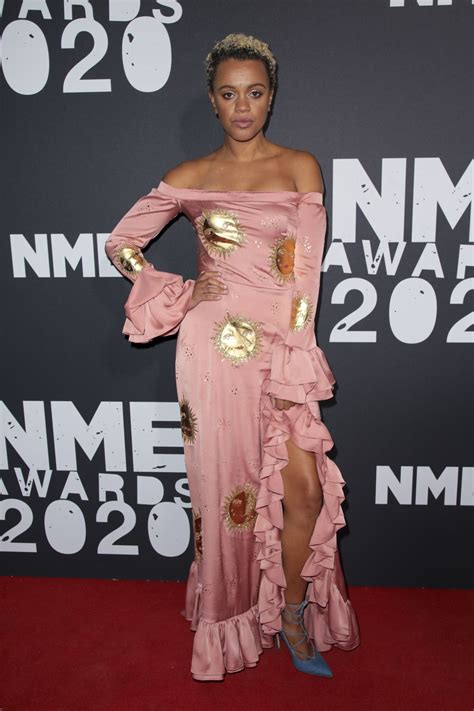 Gemma Cairney At Nme Awards 2020 In London 02122020 Hawtcelebs