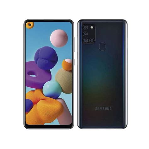 Samsung Galaxy A21s 128gb