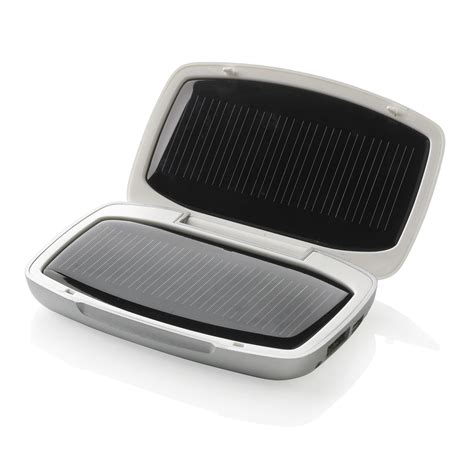 Sol Travel Charger Xd Tech Touch Of Modern