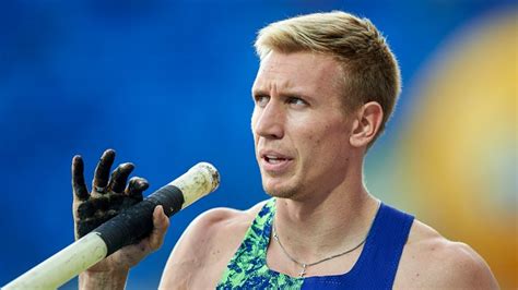 Olympic medals are based on the latest results, taking into account the importance of them. Piotr Lisek / Piotr Lisek Poprawil Rekord Polski W Skoku O ...