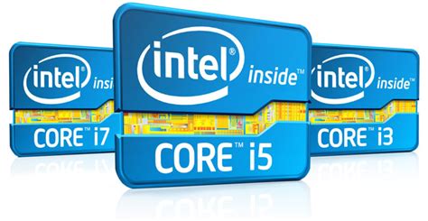 The rough guide, if you don't want to get in too deep: i3 vs i5 vs i7: Which Processor Should You Choose? - Ophtek
