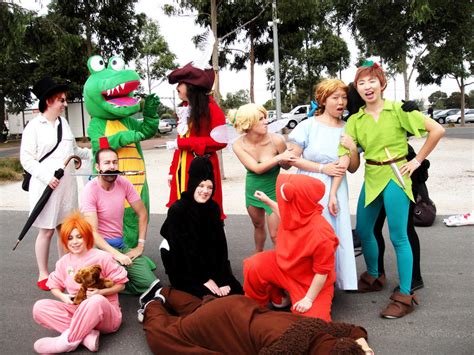 16 Amazing Group Halloween Costume Ideas Entertainmentmesh