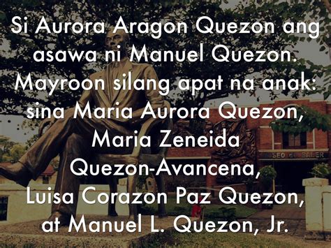 Manuel L Quezon By Nathan Armonio