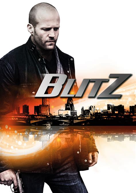 Blitz Movie Poster Id 76397 Image Abyss