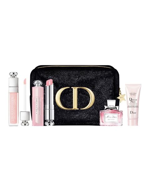 Dior Beauty Set Makeup Skincare And Fragrance Set Myer