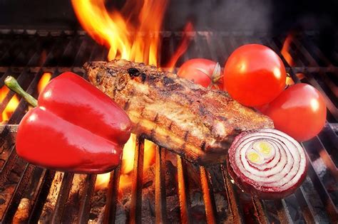 Barbecue Day Wallpapers Wallpaper Cave