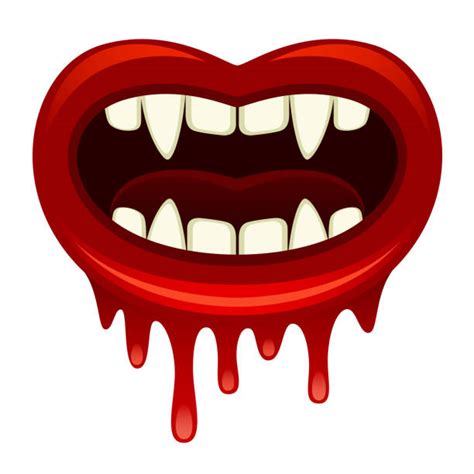 20 Drawing Of A Female Vampires Biting Illustrations Royalty Free Vector Graphics And Clip Art