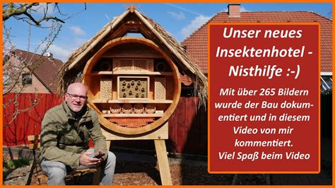From next door's  or the neighbours' garden. DIY | Stefans-Hobby-Garten