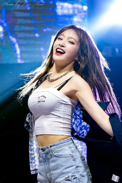 10 Reasons Why Exid Hani Is One Of The Hottest Kpop Idols Daily K