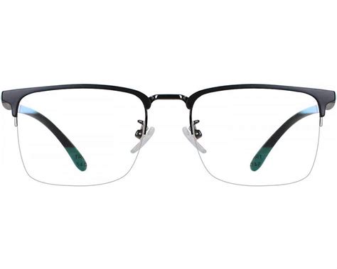 browline eyeglasses 145501 c