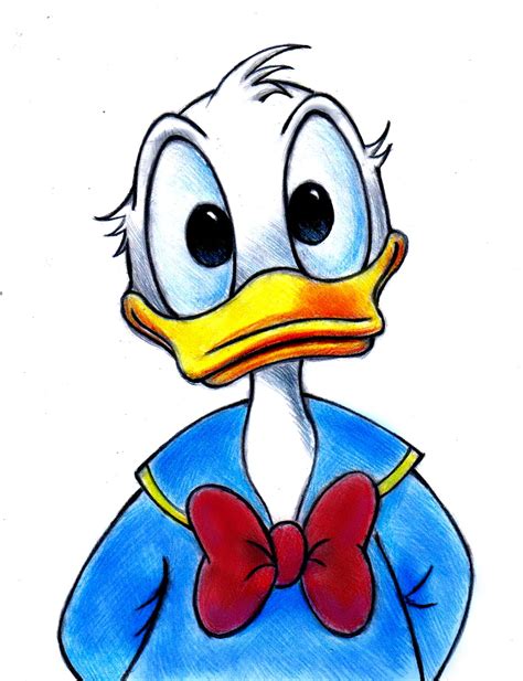 Donald Duck Hes So Cute Jb Disney Art Drawings Disney Sketches