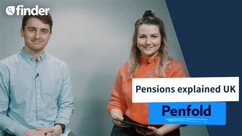 Pensions Explained Uk Youtube