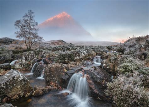 15 Breathtaking Photos Of Scotland In Winter Visitscotland