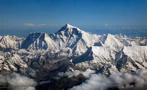 15 Números E Curiosidades Sobre A Cordilheira Do Himalaia