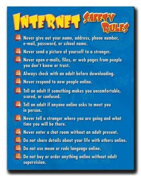 Best 25 Internet Safety Ideas On Pinterest Internet Safety For Kids