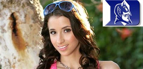 Op Ed Belle Knox Scores Editorial In Time Magazine Avn