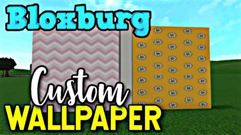 Aesthetic Bloxburg Wallpaper Codes Blue I Created This With