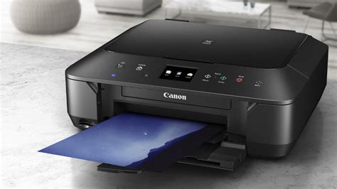 Drucker von canon besitzen eine vielzahl an raffinierten funktionen die das druckergebnis verbessern und den umgang mit dem gerät deutlich erleichtern Canon Pixma MG6650: Drucker im Test - COMPUTER BILD