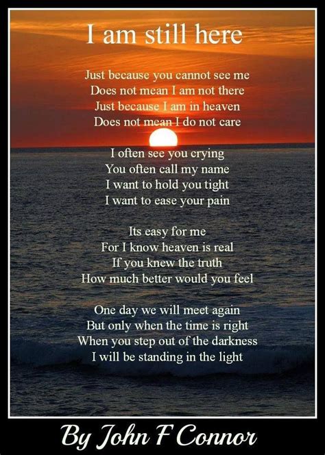 Pin By Patty Mcelroy Smith On Missing Someone Grieving Quotes Heaven
