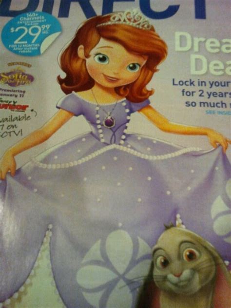 Sofia The First Movie Scenes Sofia The First Disney Characters