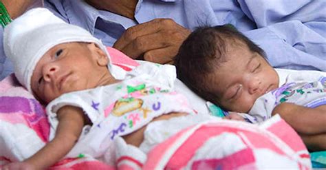 Worlds Oldest Mom Gives Birth To Twins At 70