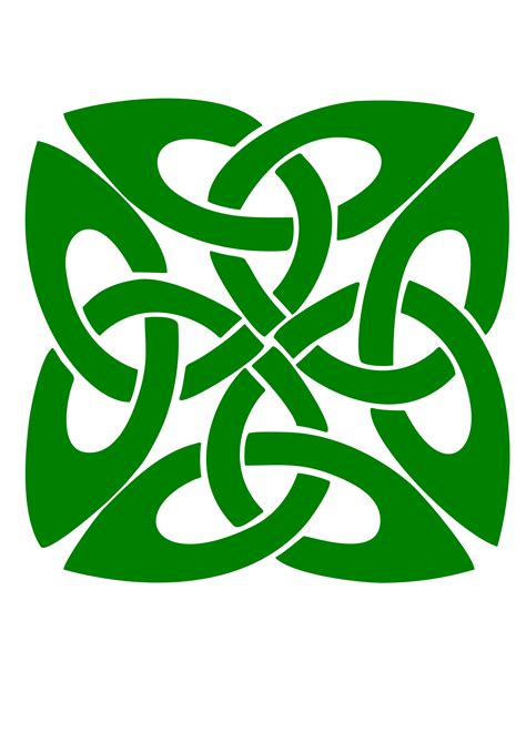 Clipart Celtic Knot