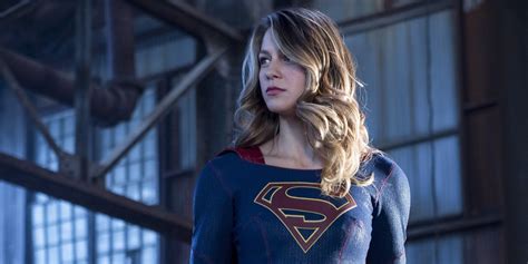 Supergirl Season Extended Trailer Livewire The Dominators Return