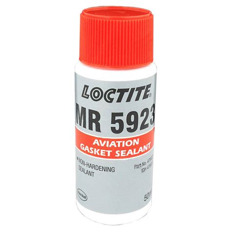 Loctite 3ja Gasket Sealant 3 Aviation 50ml Gasweld