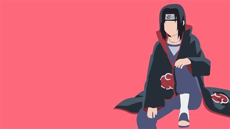 2048x1152 Akatsuki Naruto 4k Anime 2048x1152 Resolution Wallpaper Hd