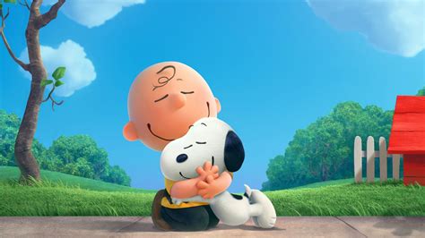 1920x1200 The Peanuts Charlie Brown Snoppy 1080p Resolution Hd 4k Wallpapers Images Backgrounds