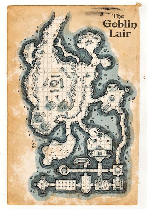 Goblin cave game 5 skaven vs humans so its the 5th game of the season. 402 best images about D&D 5E Maps/ Environment Interiors on Pinterest | Call of cthulhu, Ruins ...