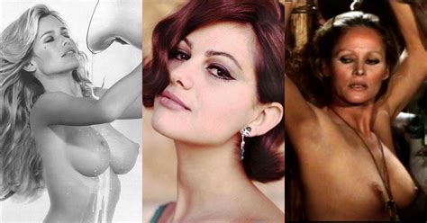 Claudia Cardinale Naked Telegraph My Xxx Hot Girl