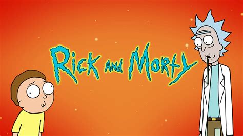 Download Rick And Morty Wallpaper