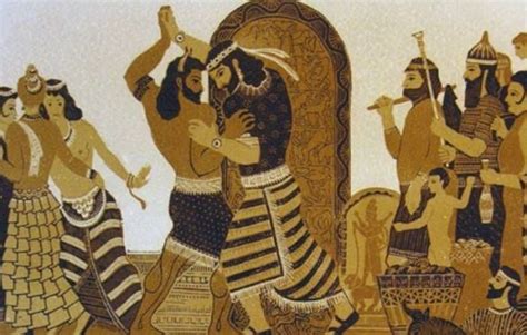 The Epic Of Gilgamesh Interesting History Facts Epic Of Gilgamesh
