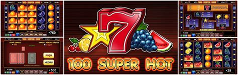 100 Super Hot Slot Free Play In Demo Mode May 2024