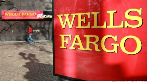 Wells Fargo Replaces Key Executive In Fake Accounts Scandal