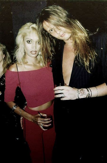 Bas And Maria Picture Photo Of Sebastian Bach And Maria Aquinar