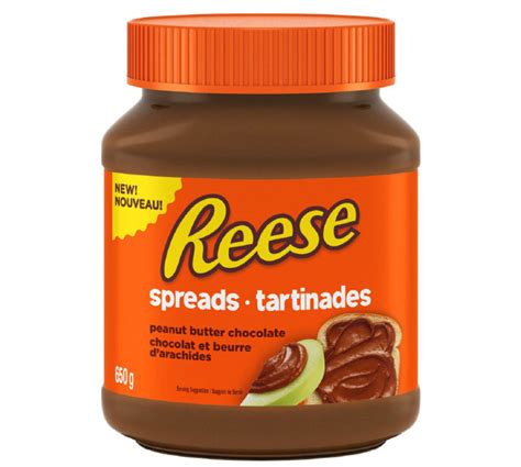 Splurge: Reese peanut butter chocolate spread | Toronto Star