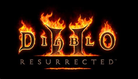 A Diablo Ii Hd Remaster Is Coming To Pc And Consoles This Year