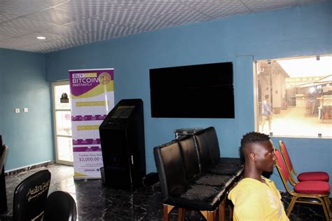 To purchase btc anonymously with no kyc verification in nigeria you have to find a seller willing to transact with you. Bitcoin ATM in Lagos - Dazey Lounge and Bar