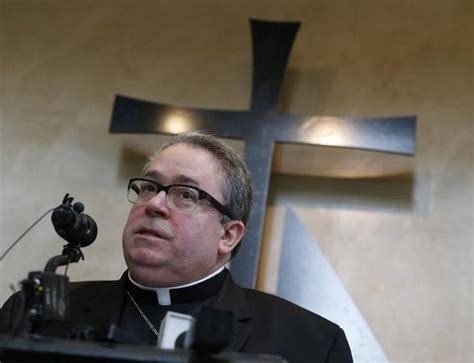 New Lawsuit Alleges Sexual Abuse In Fort Worth Catholic Diocese By Elizabeth Campbellliz Fort